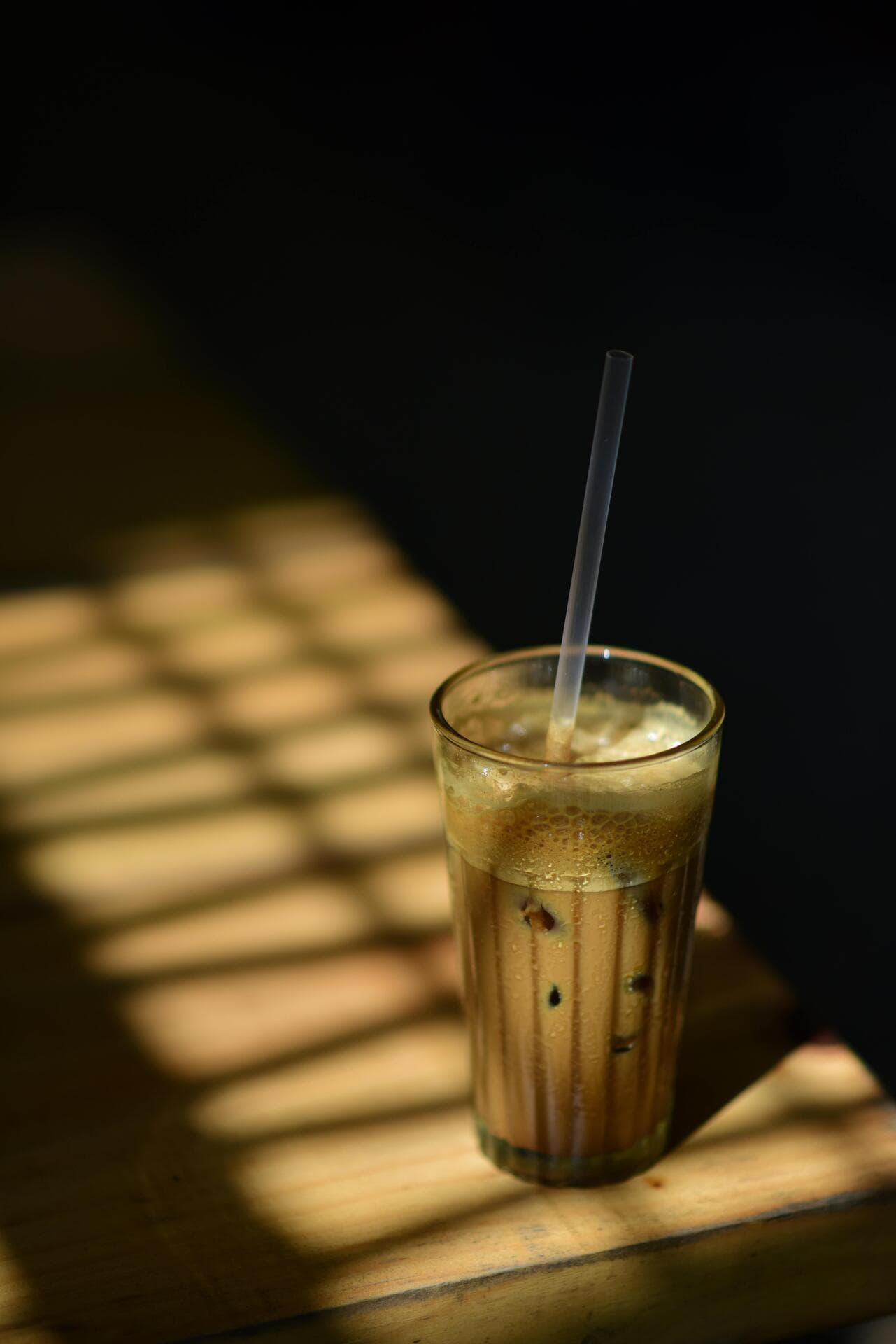 Cold Coffee