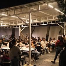 Events at Roy's Cafe